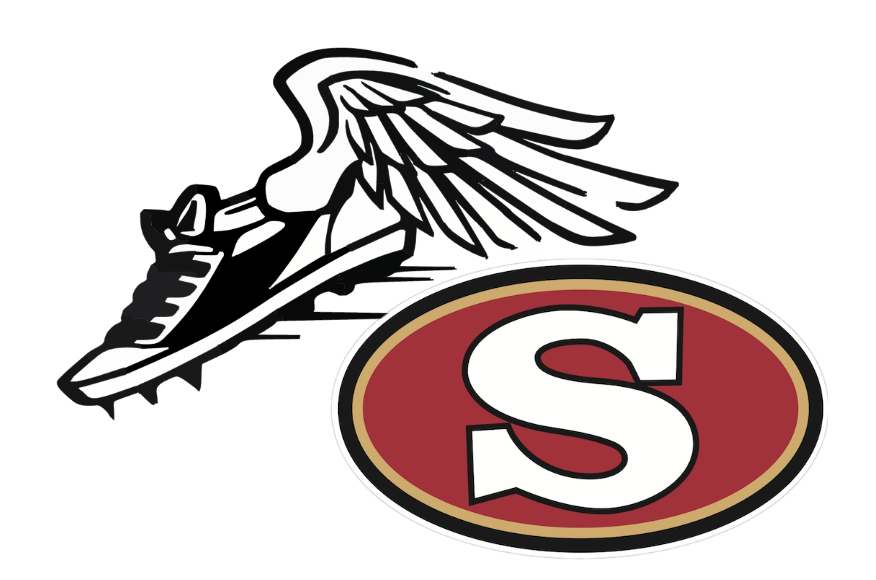 Track Logo